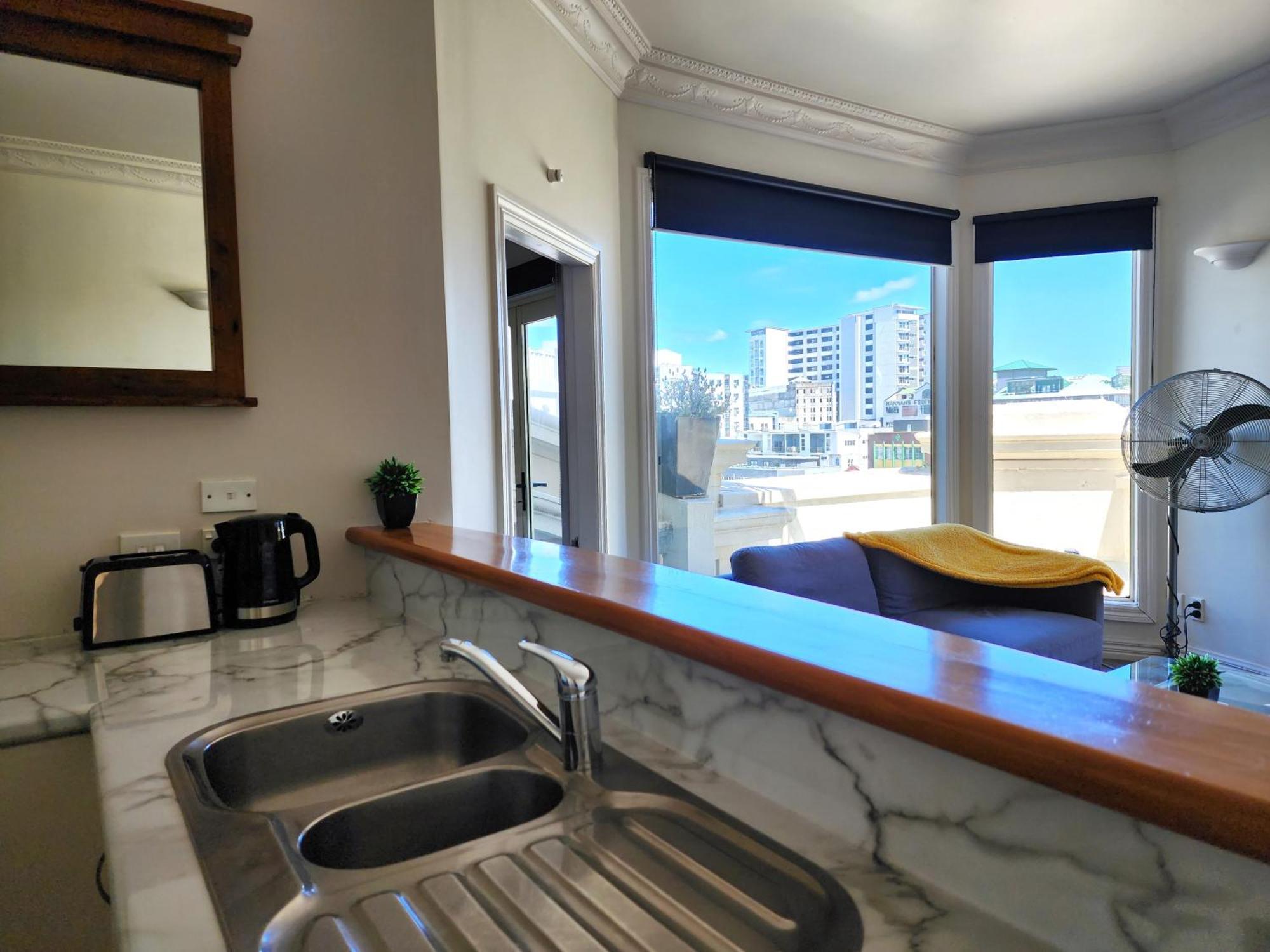 U Suites On Manners Wellington Bagian luar foto