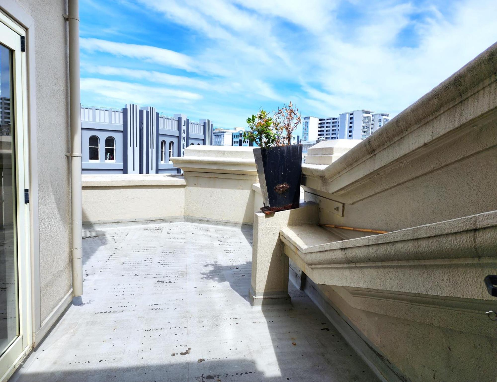U Suites On Manners Wellington Bagian luar foto