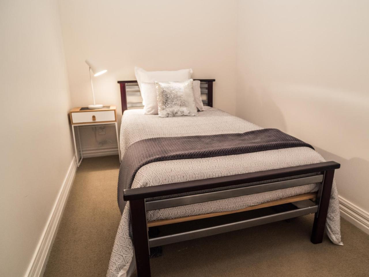U Suites On Manners Wellington Bagian luar foto