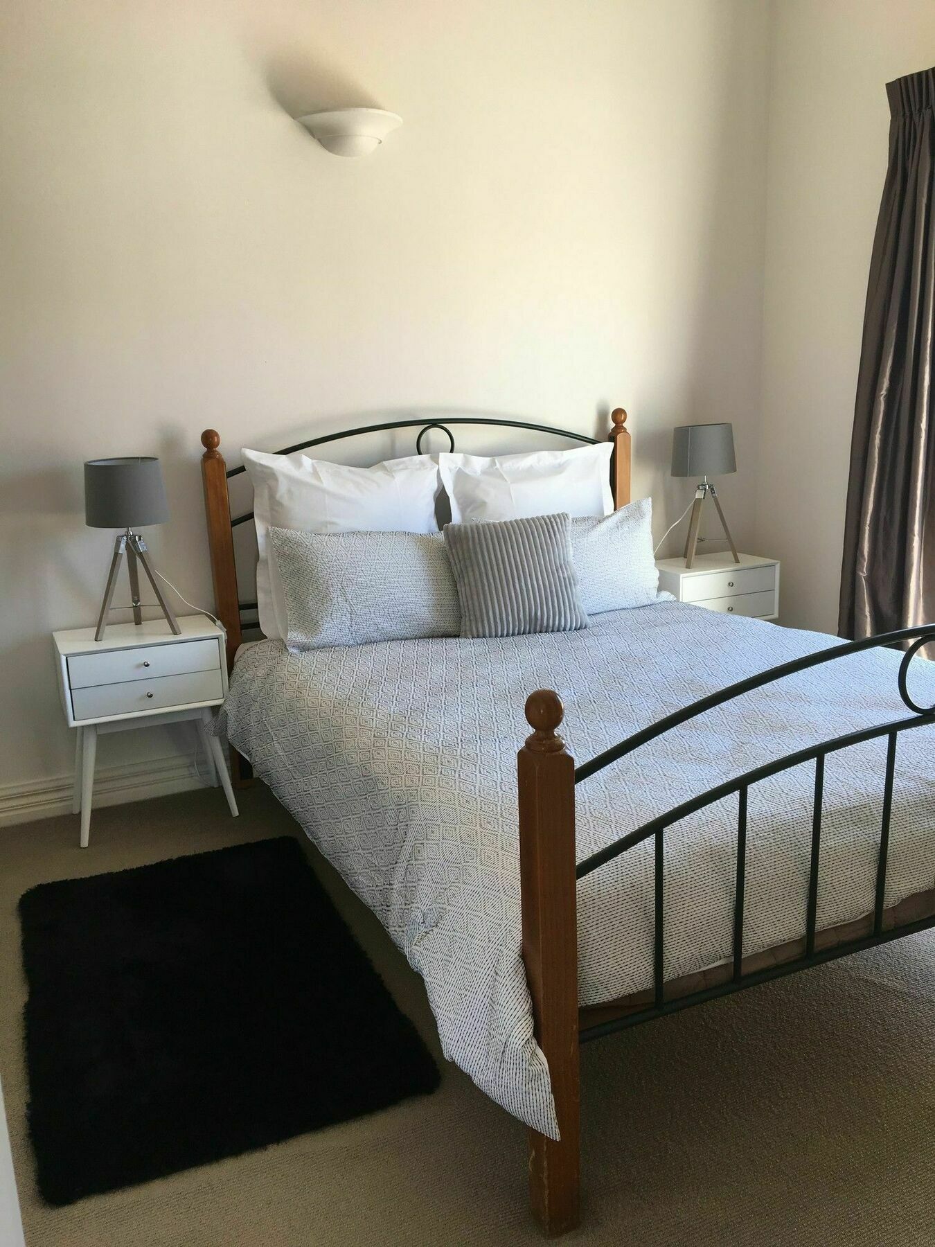 U Suites On Manners Wellington Bagian luar foto