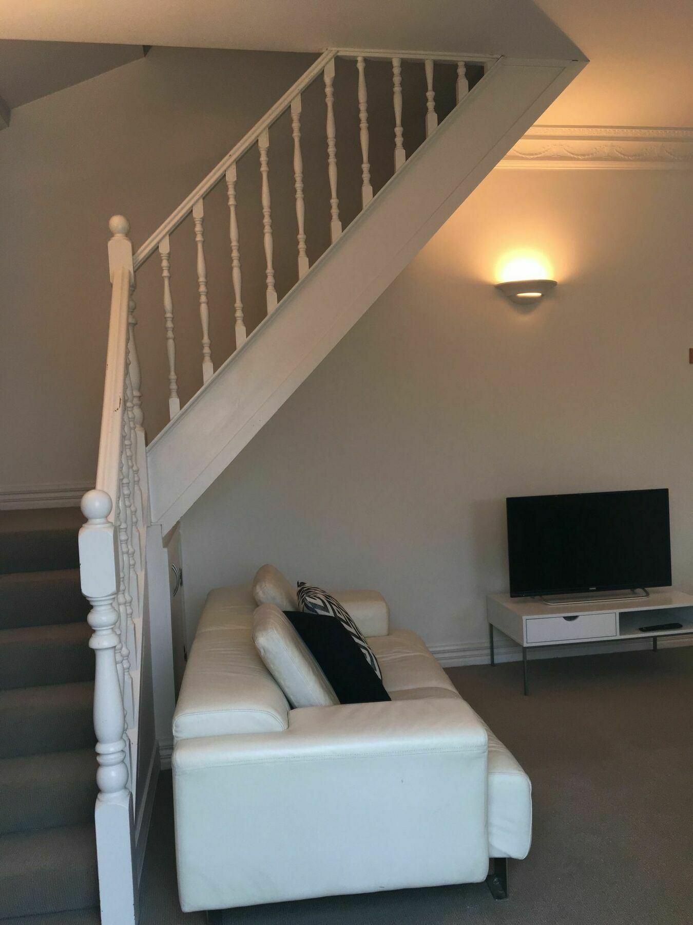 U Suites On Manners Wellington Bagian luar foto