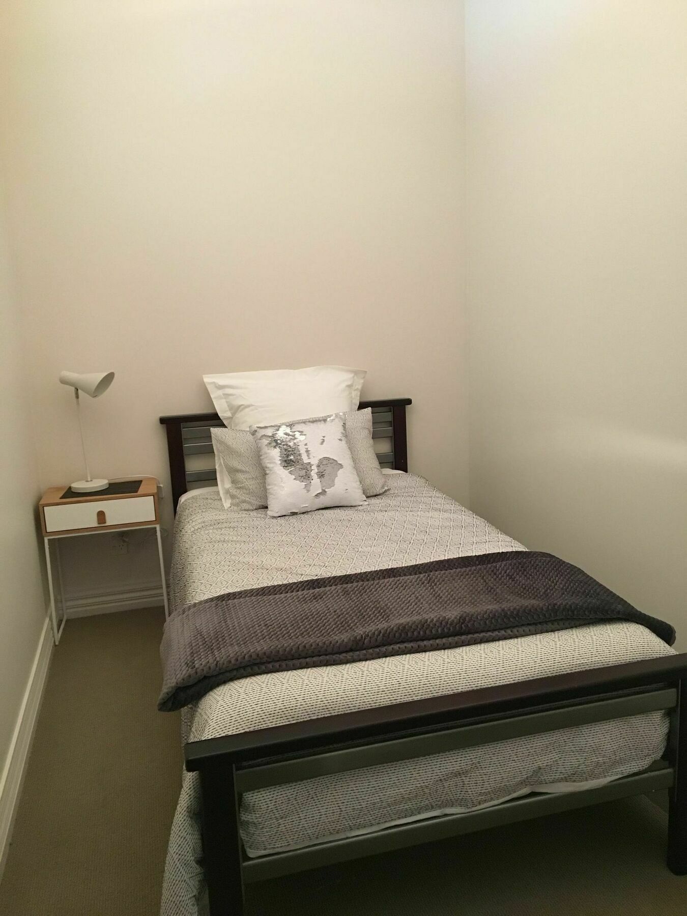 U Suites On Manners Wellington Bagian luar foto