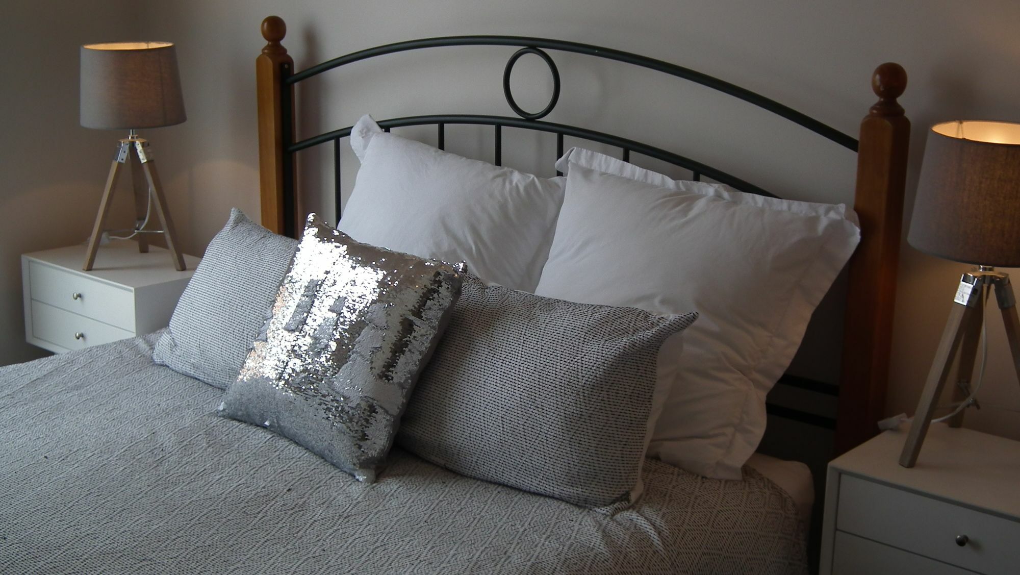 U Suites On Manners Wellington Bagian luar foto