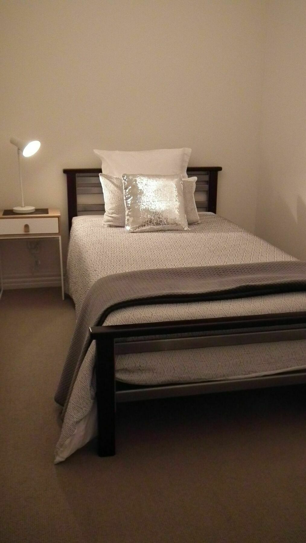 U Suites On Manners Wellington Bagian luar foto