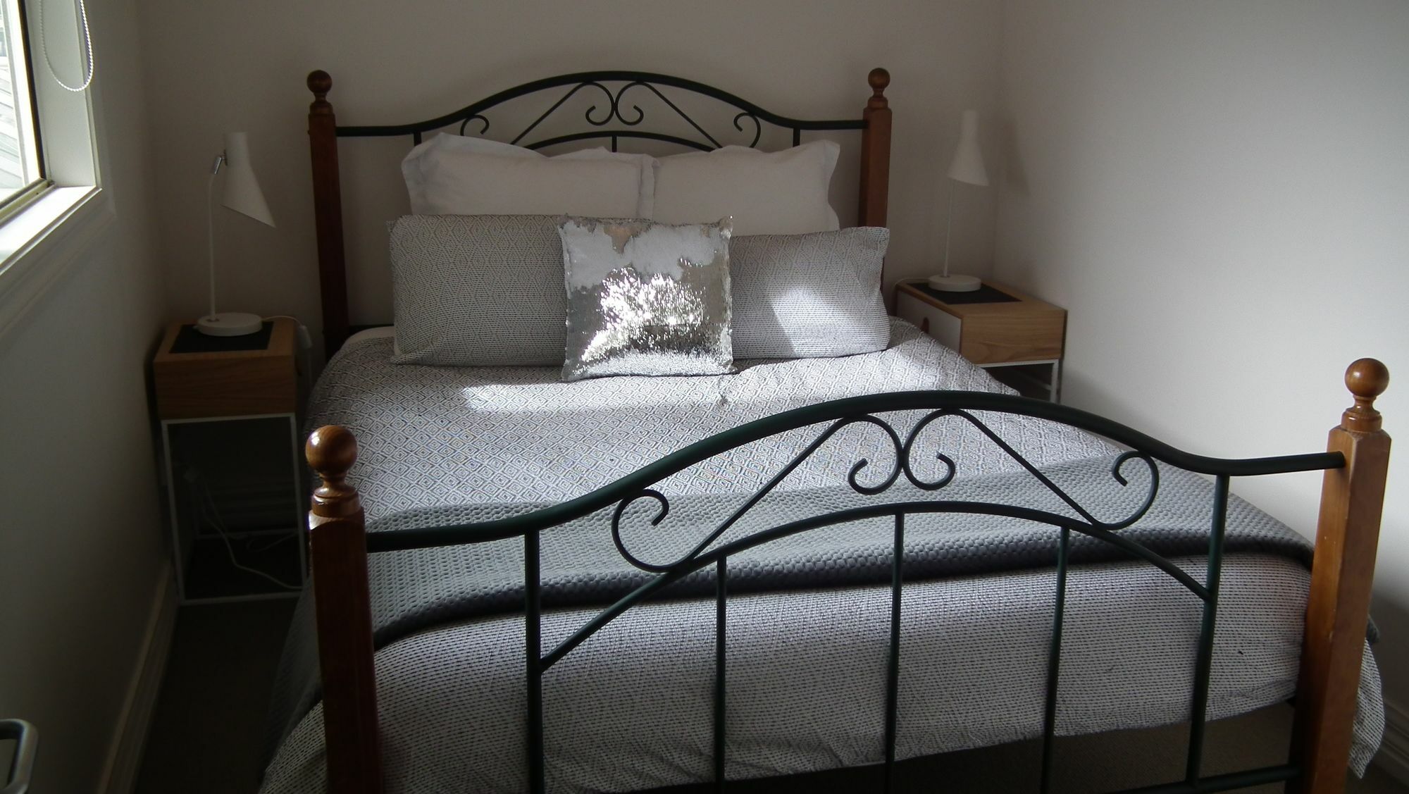 U Suites On Manners Wellington Bagian luar foto