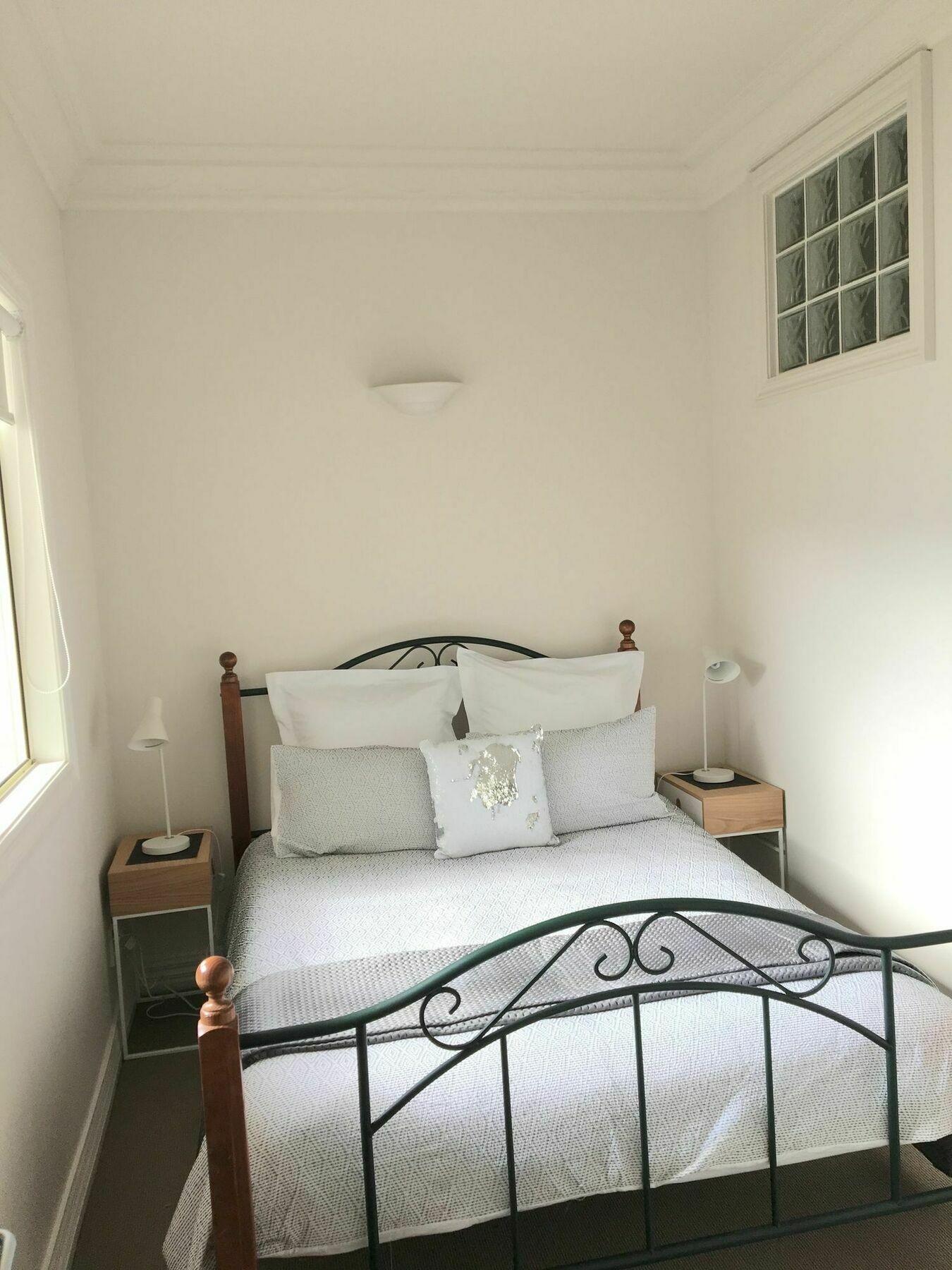 U Suites On Manners Wellington Bagian luar foto