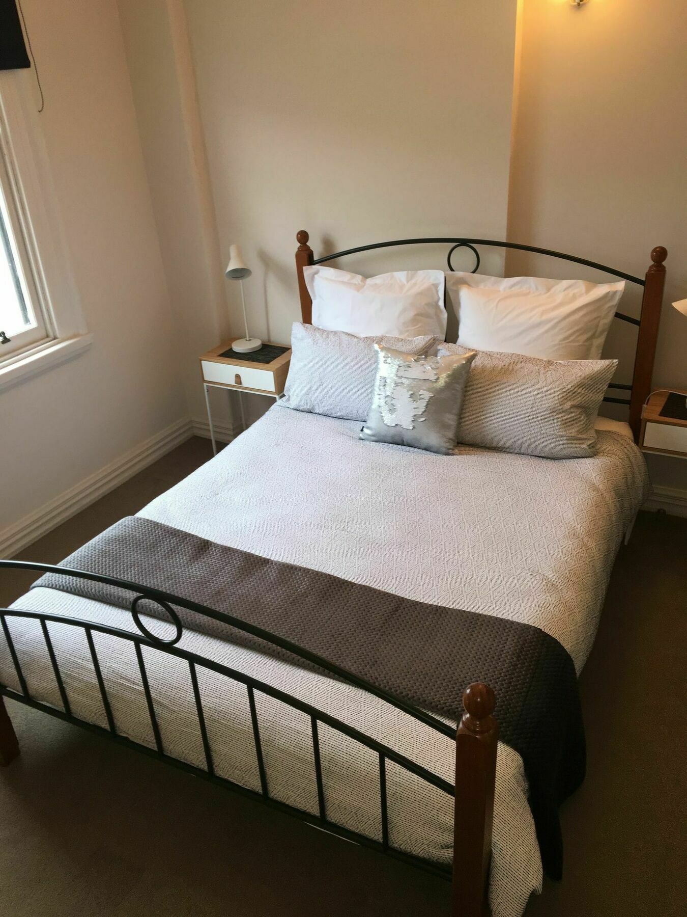 U Suites On Manners Wellington Bagian luar foto