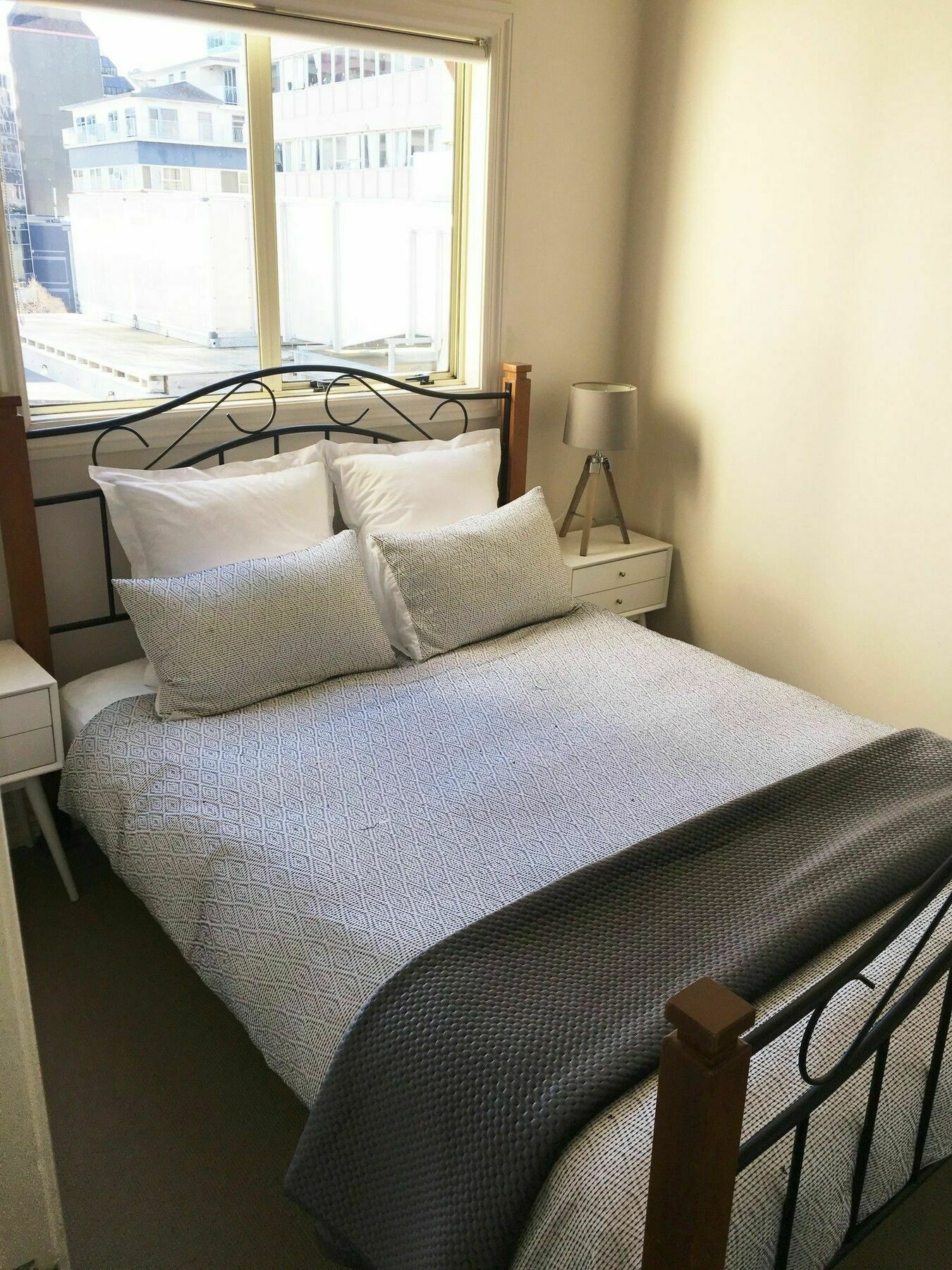 U Suites On Manners Wellington Bagian luar foto